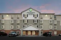 WoodSpring Suites San Antonio North Live Oak I-35 - WiFi