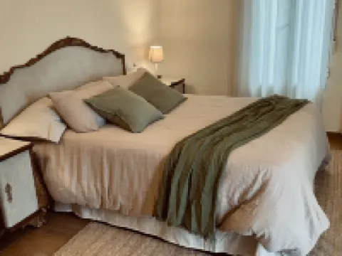 Rustic Charm, Olivo Suite with Private Bathroom and Unique Views Hotels in Ribera Alta