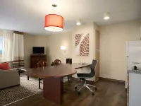 MainStay Suites Raleigh - Cary Hotels near PNC Arena