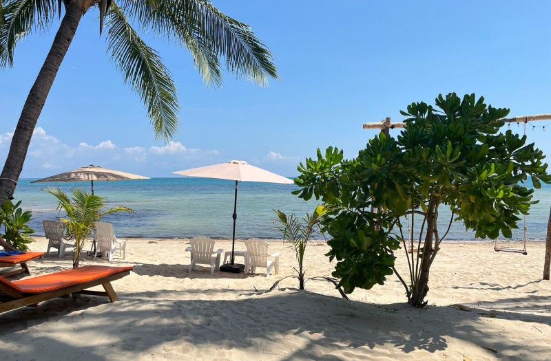 Samui Harmony Resort photo 4