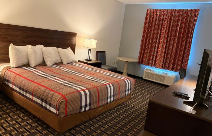 Regency Inn