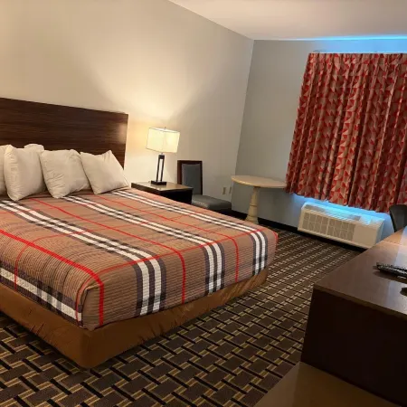 Regency Inn