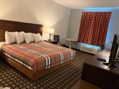 Regency Inn
