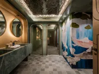 Boho Club Marbella - spa