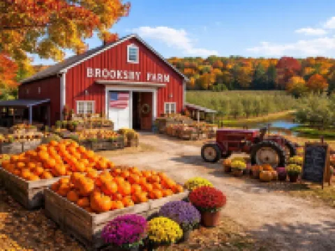 ダニエラズ スイーツ ピーボディのホテル