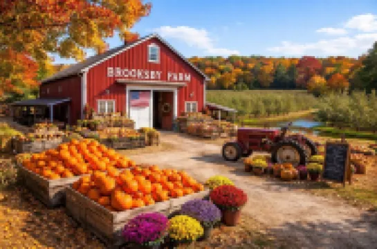 Daniella's Suites Hoteles en Peabody