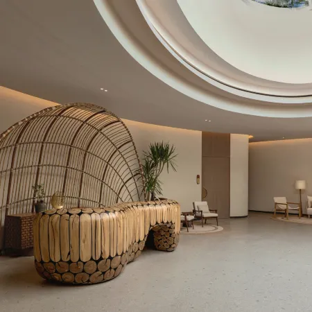 InterContinental The Red Sea Resort by IHG