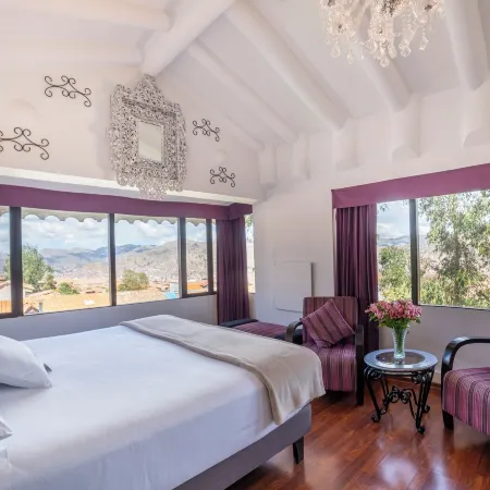 Tika Wasi Casa Boutique