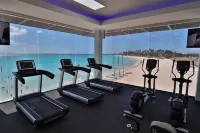 Divi Dutch Village Beach Resort - Gym
