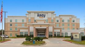 Kozy Hotel Houston North