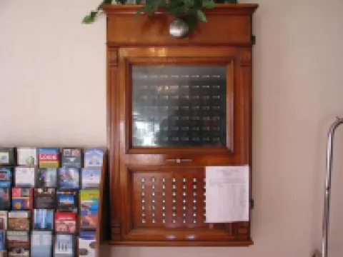 Old National Hotel Hotels in Bath