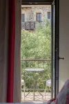 Alistos Hotel - Mountain view