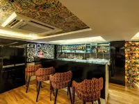 Effotel by Sayaji Bhopal - bar