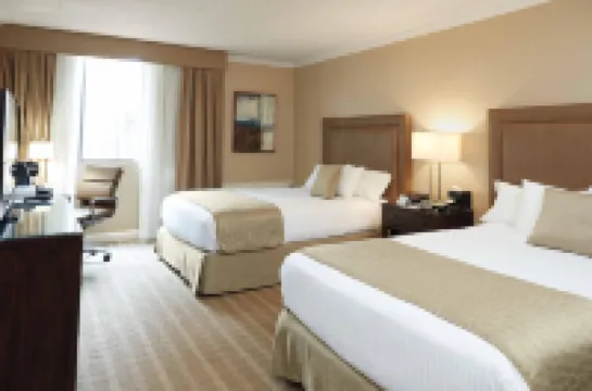 โรงแรมอีธาน อัลเลน โรงแรมในแดนเบอรี