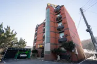 Okcheon J Motel - 2-Star