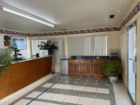 Pioneer Inn Hotels in Clark County