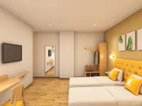 Bloom Hotel ISKCON Rajajinagar Các khách sạn ở 