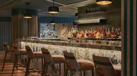 Four Seasons New Orleans - 5-Star