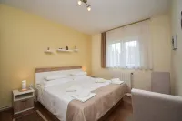 Apartment Brijuni - 3 stjerner