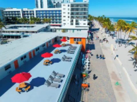 La Terrace Oceanfront