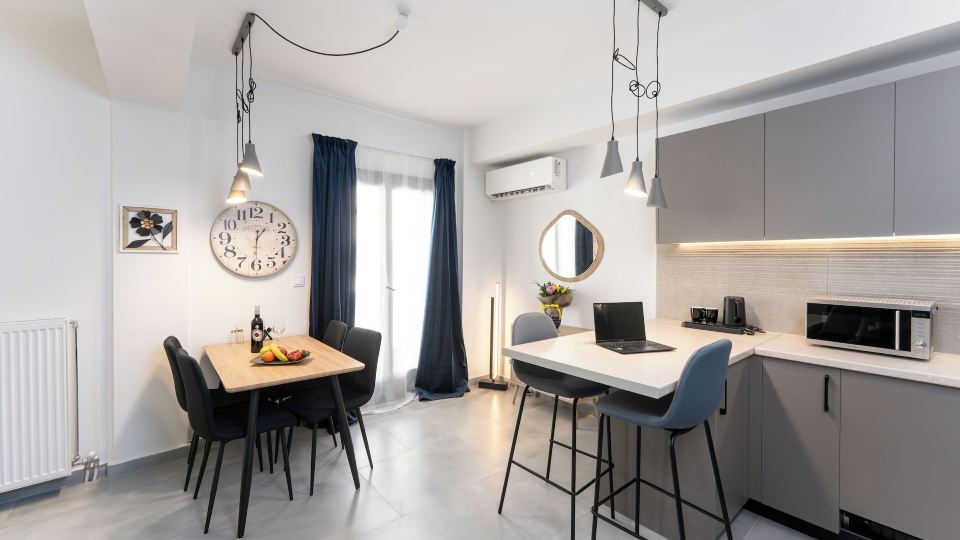 Bueno Apartments by Athens Prime Hotels