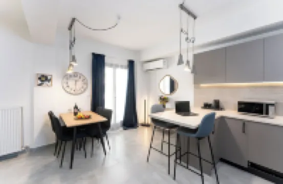 Bueno Apartments by Athens Prime Hotels