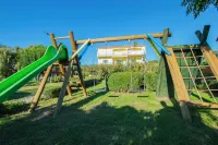 Apartments Boza - Wifi