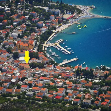 Apartments Villa Katarina