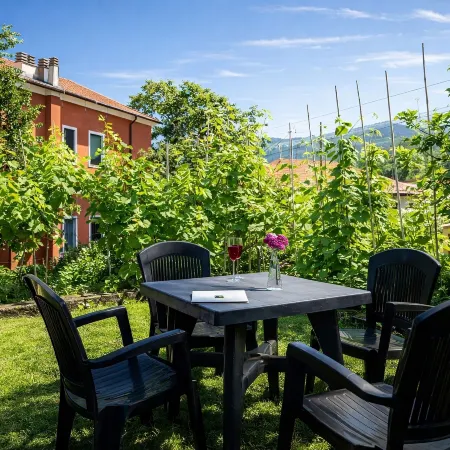 Hotel Del Borgo