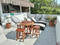 โรงแรมคาราคอล ปวยร์โตมอเรลอส