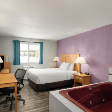 Sauk River Inn & Suites, a Travelodge by Wyndham