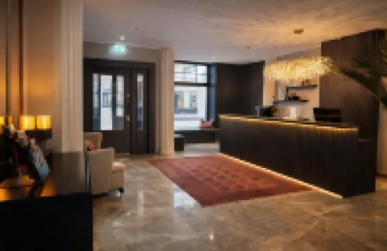 Hotel Bayrischer Hof