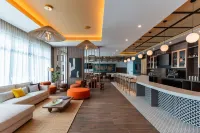 Hyatt Place Merida/ Via Montejo - bar