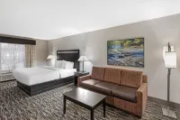Best Western Plus McDonough Inn  Suites