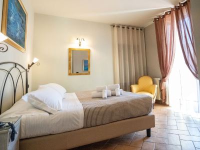 LC Boutique Hotel