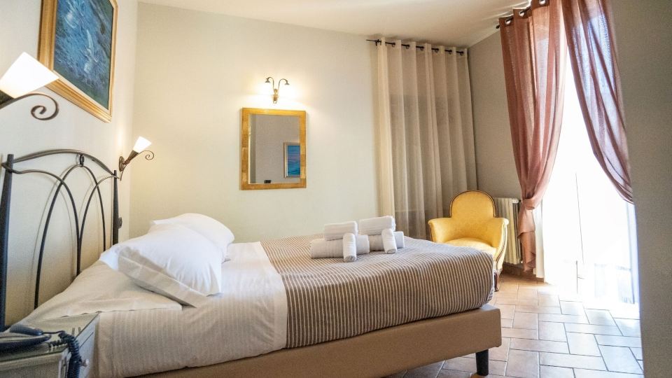 LC Boutique Hotel