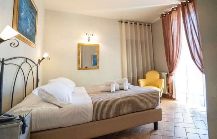 LC Boutique Hotel