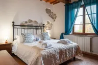 Villa Tiberini - Wine Relais