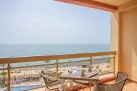 Sunset Beach Club Hotel Apartments - Mountain view