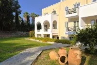 Andromeda Hotel Apartments