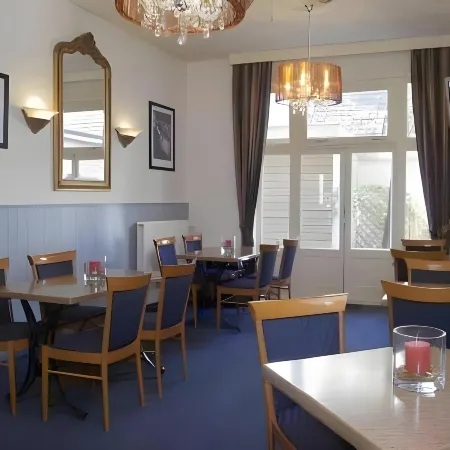 Sara's Boutique Hotel Отели рядом с достопримечательностью «Ауд-Вест»