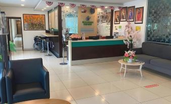 Hotel Desaru Penawar