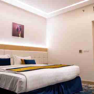 Taj Park Hotel Rooms