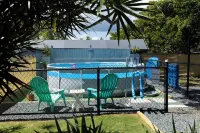 Casa Lula Beach Retreat, 3BR Near Coast, Arecibo Comfort, Nature & Relaxation