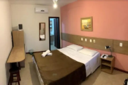 Ferrujão Pousada e Restaurante