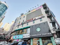 Icheon Ami Hotel 夫钵附近的飯店