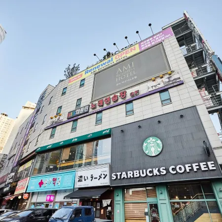 Icheon Ami Hotel