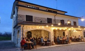 Agriturismo Casale 1921