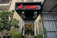 Hotel Shree Sadhna - Vrindavan Chhatikara Road