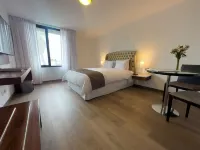 NM Lima Hotel